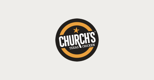 Churchs Chicken