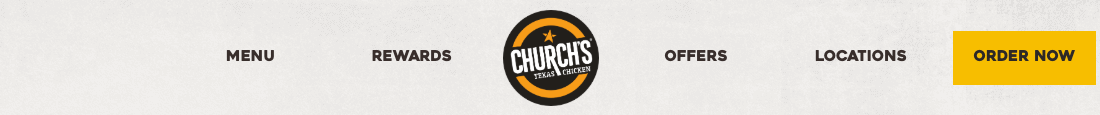 Churchs Chicken